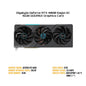 Gigabyte Geforce RTX 4080 Eagle OC 16GB GDDR6X Graphics Card