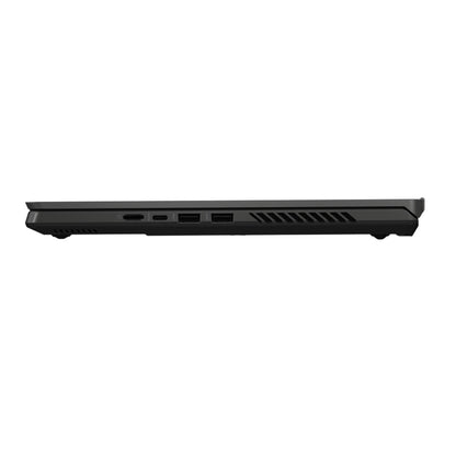 Asus ROG Zephyrus G14 (2023) GA402XI-NC033WS Gaming Laptop (Eclipse Gray) | 14" WQXGA Mini LED 165HZ | R9 7940HS | 32GB RAM | 1TB SSD | RTX 4070 | Win 11 Home | MS Office H & S 2021 | ROG Zephyrus G14 Sleeve | ROG Impact Gaming Mouse | Type-C Adapter