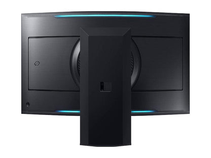Samsung Odyssey ARK LS55BG970NEXXP 55" UHD Curved Gaming Monitor