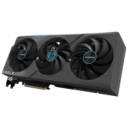 Gigabyte Geforce RTX 4080 Eagle OC 16GB GDDR6X Graphics Card