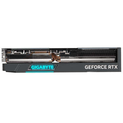 Gigabyte Geforce RTX 4080 Eagle OC 16GB GDDR6X Graphics Card