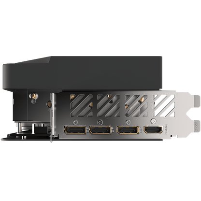 Gigabyte Geforce RTX 4080 Eagle OC 16GB GDDR6X Graphics Card