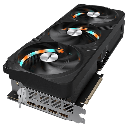 GIGABYTE GeForce RTX 4090 Gaming OC 24GB GDDR6X Graphics Card