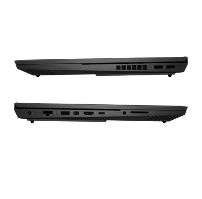 HP OMEN 16-B0143TX 16.1" FHD IPS GAMING LAPTOP |16.1" FHD | i5-11400H | 16GB DDR4 | 512GB SSD | RTX 3060 | WIN10 + HP OMEN TRANSCEPTOR BACKPACK (BLACK)