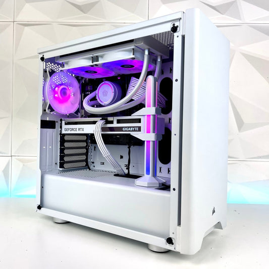 IGaming Intel Core i5 | RTX 4060/4060 Ti | Arctic 275R