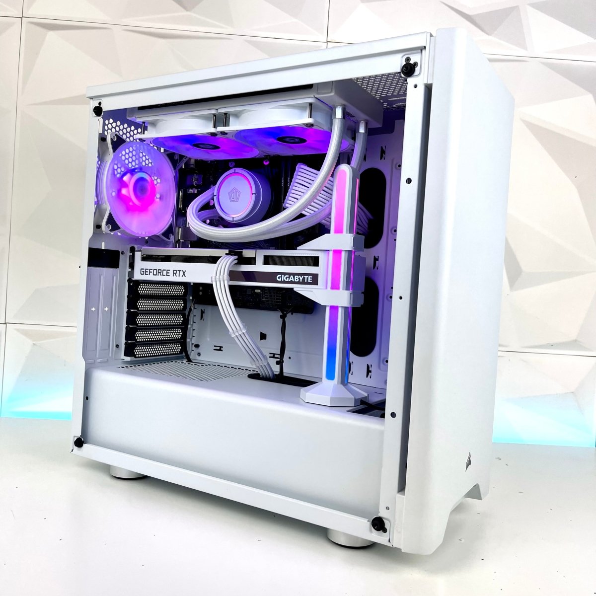IGaming Intel Core i5 | RTX 4060/4060 Ti | Arctic 275R