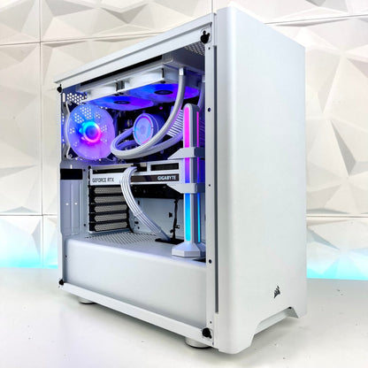 IGaming Intel Core i5 | RTX 4060/4060 Ti | Arctic 275R
