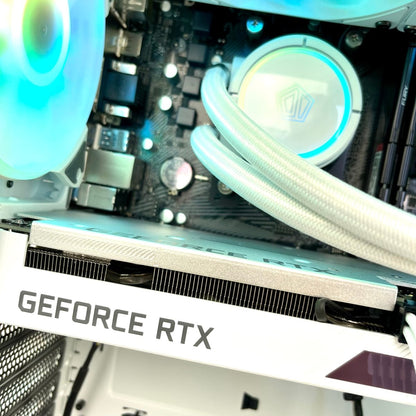 IGaming Intel Core i5 | RTX 4060/4060 Ti | Arctic 275R