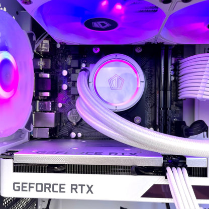 IGaming Intel Core i5 | RTX 4060/4060 Ti | Arctic 275R