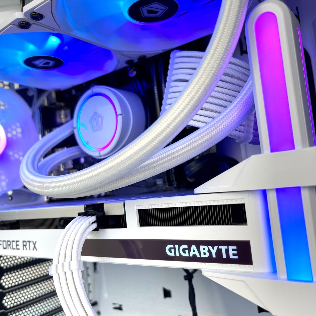 IGaming Intel Core i5 | RTX 4060/4060 Ti | Arctic 275R
