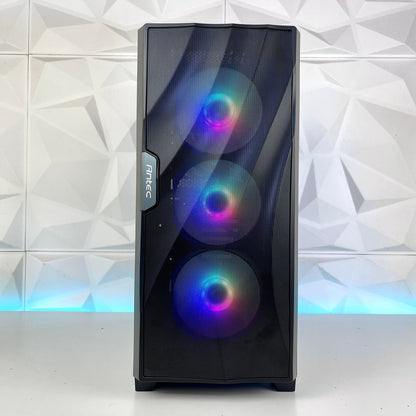 IGaming Ryzen 5 5600 | RTX 4070S/4070 Ti super | Apex DF700