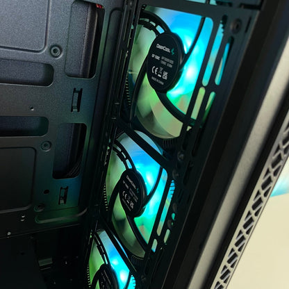 IGaming Ryzen 5/7 | RTX 4060 Ti-4070 Ti super | Rainbow Sage