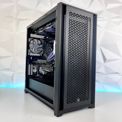 I Gaming Computer | Intel Core i9 14900KF | RTX 4090 | Spectre Pro