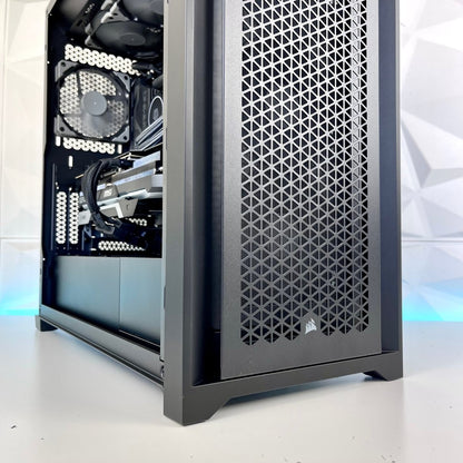 IGaming Intel Core i7 14700KF | RTX 4070Ti super/4080 | 32GB 6000MHz Spectre Pro