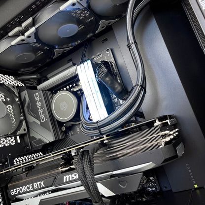 I Gaming Computer | Intel Core i9 14900KF | RTX 4090 | Spectre Pro