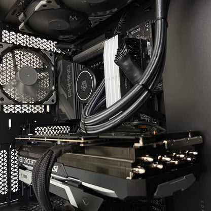 I Gaming Computer | Intel Core i9 14900KF | RTX 4090 | Spectre Pro