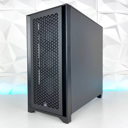 IGaming Ryzen 5/7 7700x | RTX 4070 super/4070 Ti super | Black Assassin