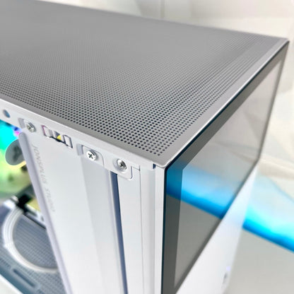 IGaming Intel Core i5 13400F | RTX 4060/4060 Ti/4070 | Stormtrooper