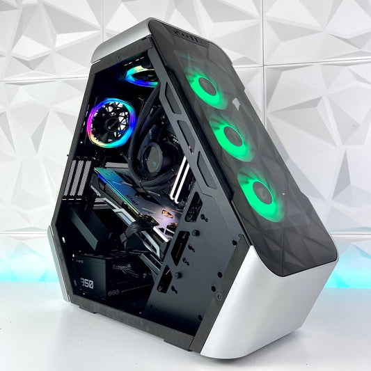 IGaming Ryzen 7 7700X/7800X3D | RTX 4070 super-4090 | 32GB DDR5 TR03-G