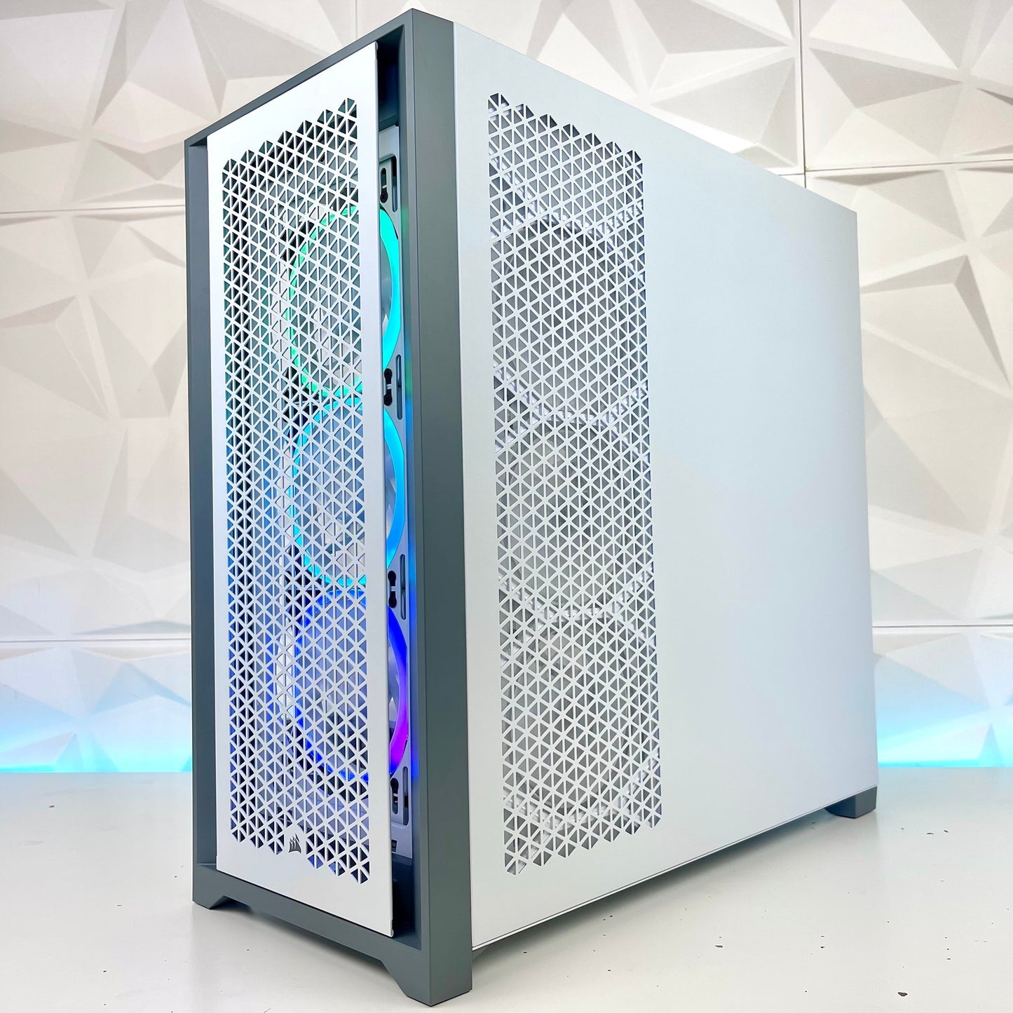 Titanium Prime PC | Intel Core i9 14900KF | RTX 4080/4090 | 32gb / 64GB 6000mhz Ram