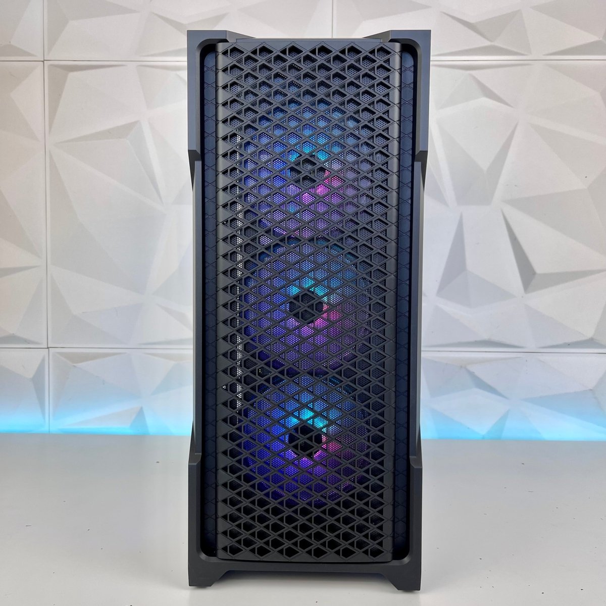[BIG SALE] IGaming Ryzen 5 7600 | RTX 4060/4070S | SageBlaze Red