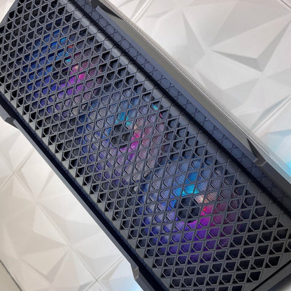 IGaming Intel Core i5/i7 | RTX 4060/4070S | SageBlaze Blue