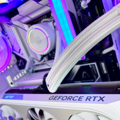 IGaming Intel Core i7/i9 14900KF | RTX 4070Ti-4090 | 64GB DDR5 Polar Alliance R2