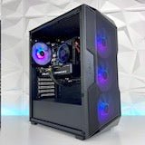 IGaming Intel Core i7 12700F | RTX 4070 Ti super/4080 | 32GB DDR5 AX61 Elite