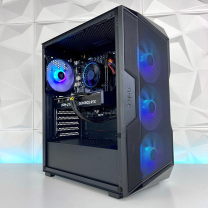 [BIG SALE!] IGaming Intel Core i5/i7 | RTX 4060-4070 Super  | 32GB DDR5 AX61 Elite