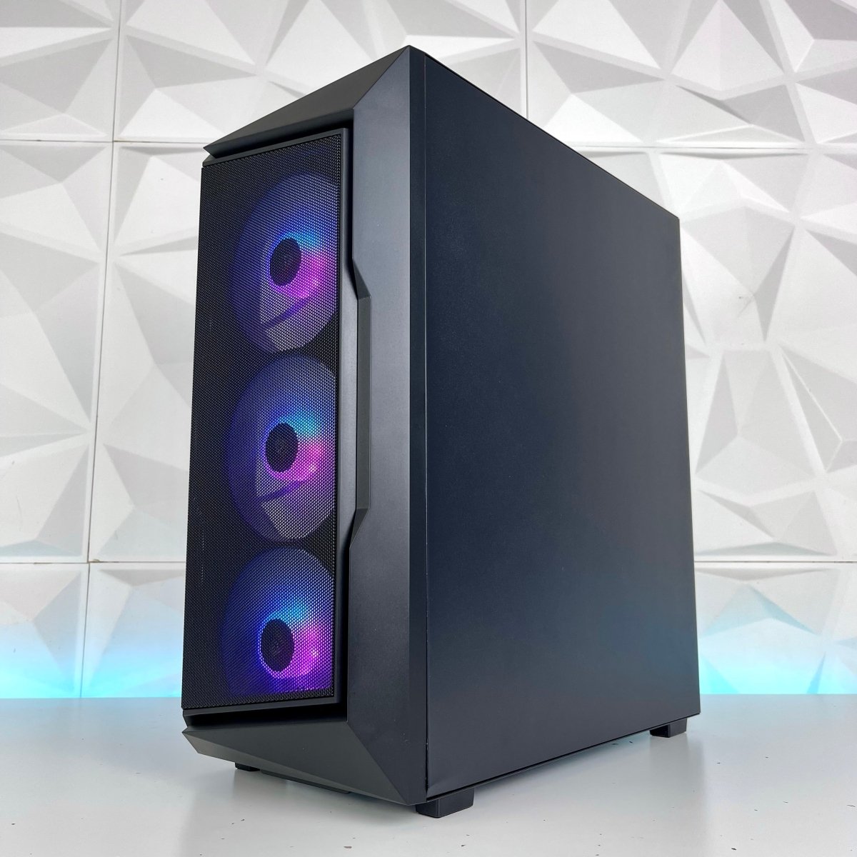 IGaming Ryzen 7 5700X | RTX 4060 Ti-4070 Ti super | Vortex
