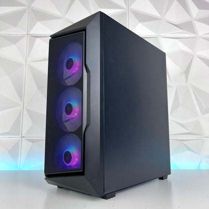 [Big Sale!] IGaming Ryzen 5 7600 | RTX 4060-4070 Ti super | 32GB DDR5 AX61 Elite