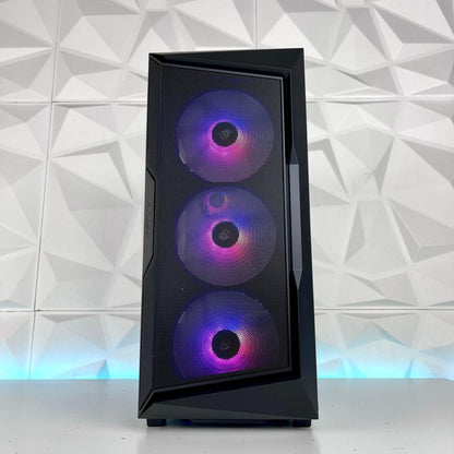 [BIG SALE!] IGaming Intel Core i5/i7 | RTX 4060-4070 Super  | 32GB DDR5 AX61 Elite