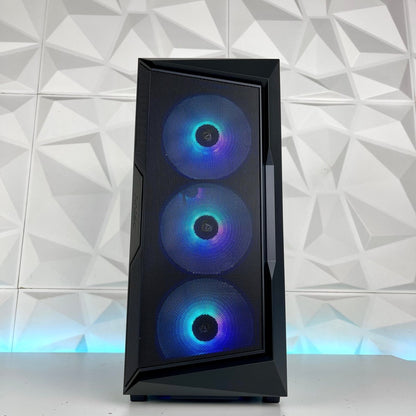 IGaming Ryzen 5 5500 | RTX 4060/4070S | AX61 Elite