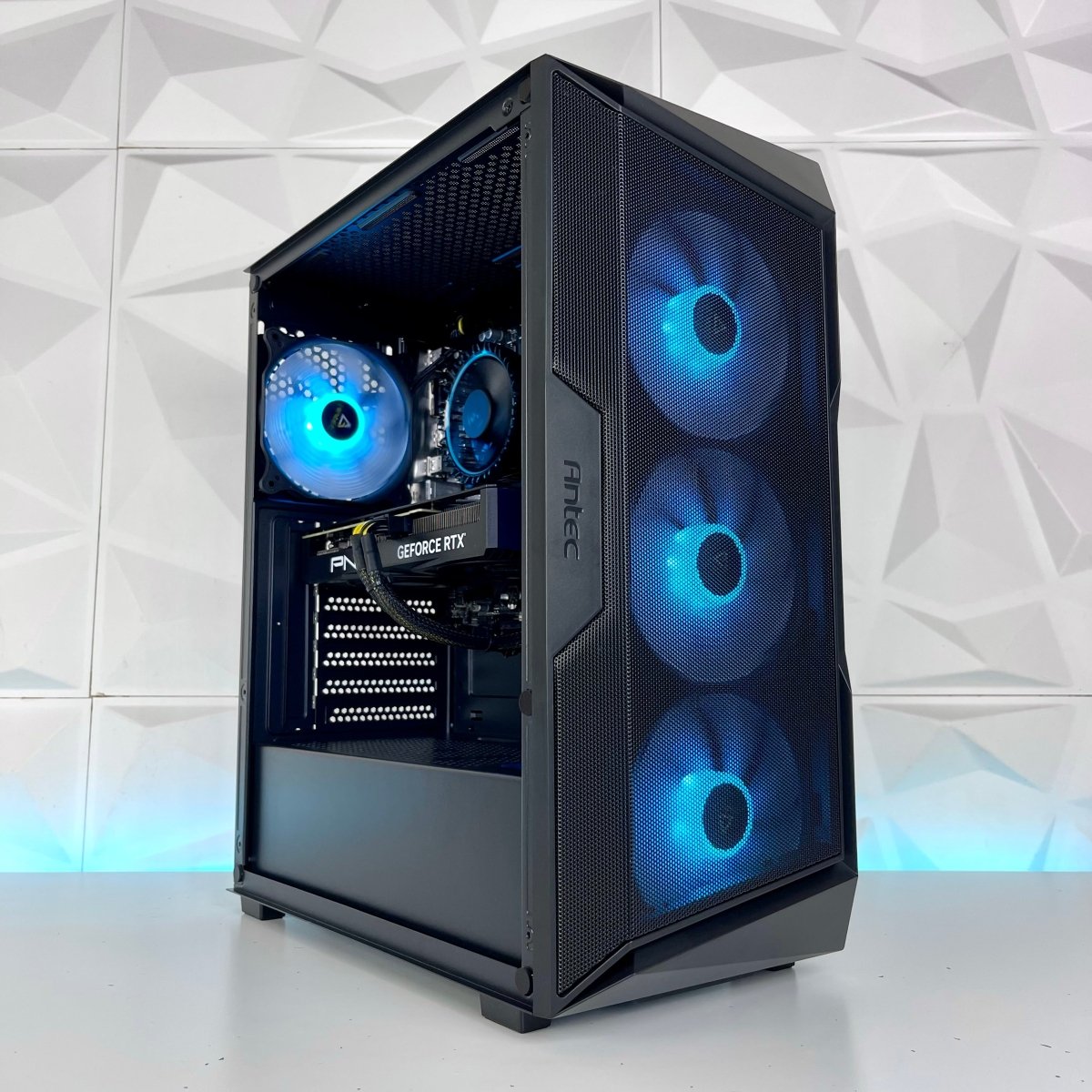 [Big Sale!] IGaming Ryzen 5 7600 | RTX 4060-4070 Ti super | 32GB DDR5 AX61 Elite