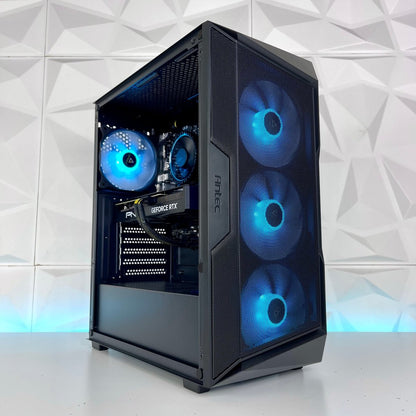 IGaming Intel Core i7 12700F | RTX 4070 Ti super/4080 | 32GB DDR5 AX61 Elite