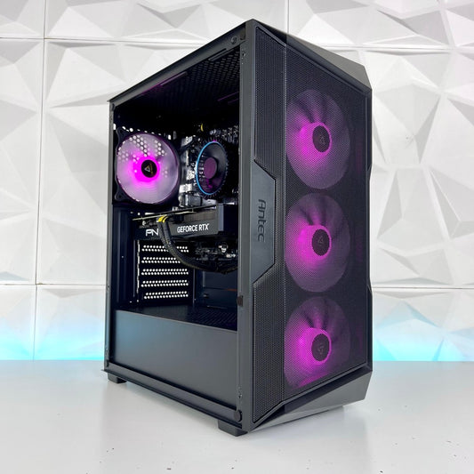 [BIG SALE!] IGaming Intel Core i5/i7 | RTX 4060-4070 Super  | 32GB DDR5 AX61 Elite