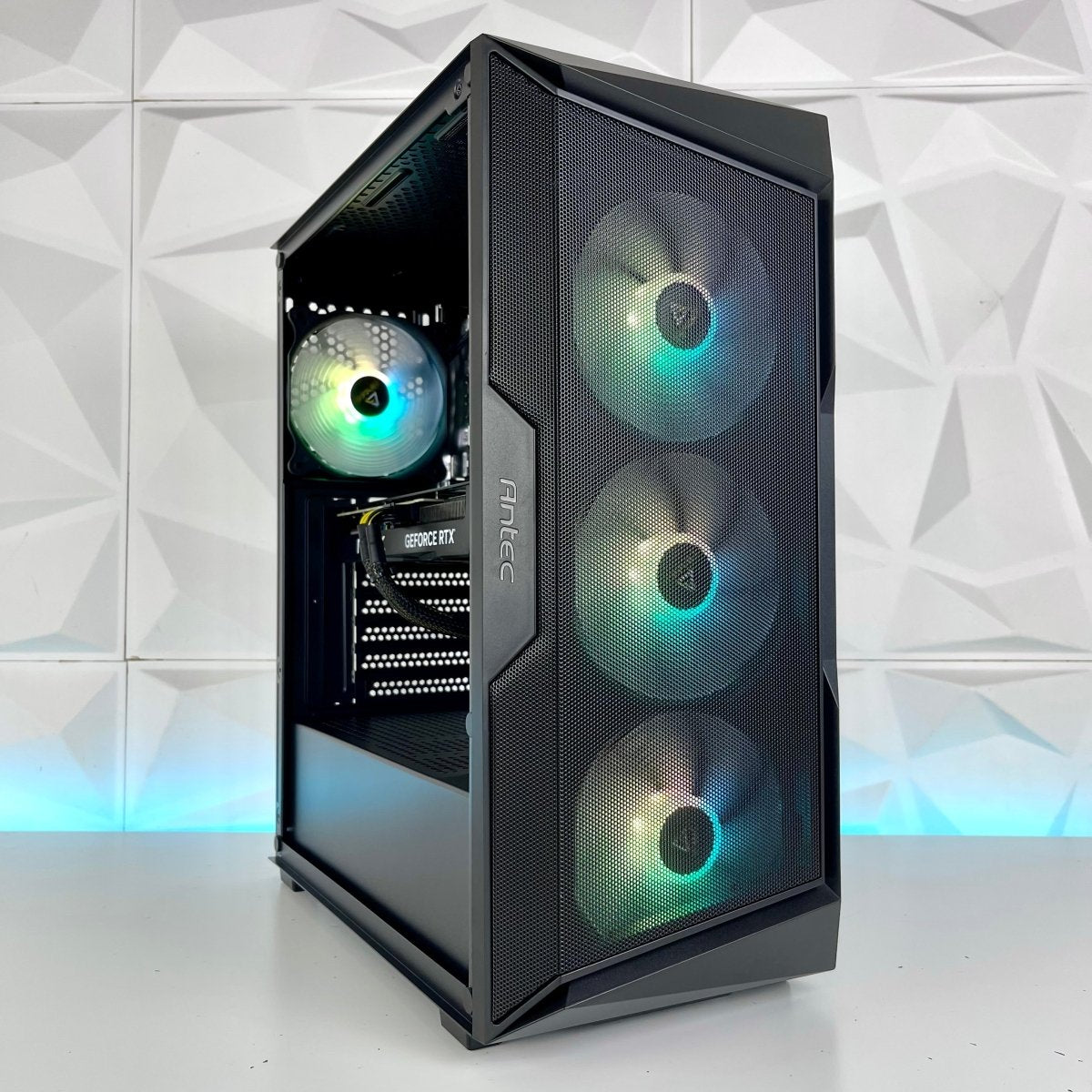 IGaming Intel Core i7 12700F | RTX 4070 Ti super/4080 | 32GB DDR5 AX61 Elite