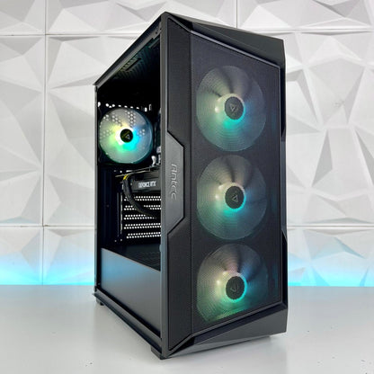 [Big Sale!] IGaming Ryzen 5 7600 | RTX 4060-4070 Ti super | 32GB DDR5 AX61 Elite