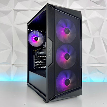 [Big Sale!] IGaming Ryzen 5 7600 | RTX 4060-4070 Ti super | 32GB DDR5 AX61 Elite