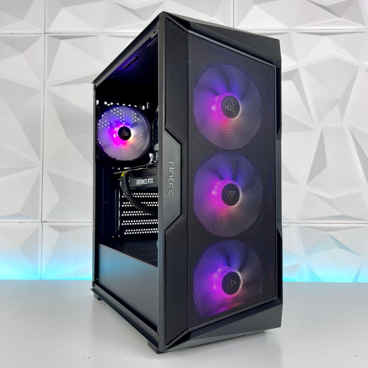 IGaming Intel Core i7 12700F | RTX 4070 Ti super/4080 | 32GB DDR5 AX61 Elite