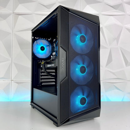 IGaming Intel Core i5/i7 | RTX 4060-4070 Super | AX61 Elite