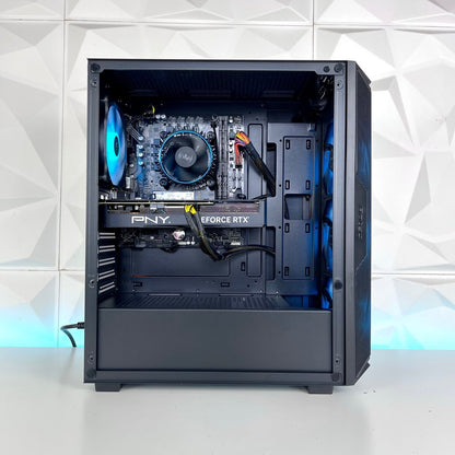 IGaming Intel Core i7 12700F | RTX 4070 Ti super/4080 | 32GB DDR5 AX61 Elite