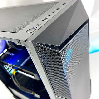 IGaming Ryzen 5 5500 | RTX 4060/4060 Ti | Master Elite
