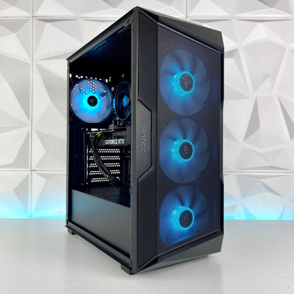 [Big Sale!] IGaming Ryzen 5 7600 | RTX 4060-4070 Ti super | 32GB DDR5 AX61 Elite