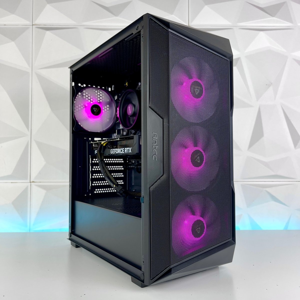 [Big Sale!] IGaming Ryzen 5 7600 | RTX 4060-4070 Ti super | 32GB DDR5 AX61 Elite