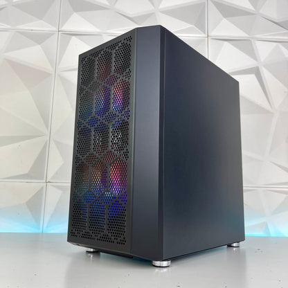 IGaming Ryzen 5 5500 | RTX 4060-4060Ti | Phantom NX200M