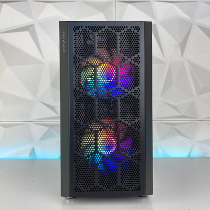 [BIG SALE] IGaming Ryzen 5 5600 | RTX 4070 Super | Dark Phantom NX200M