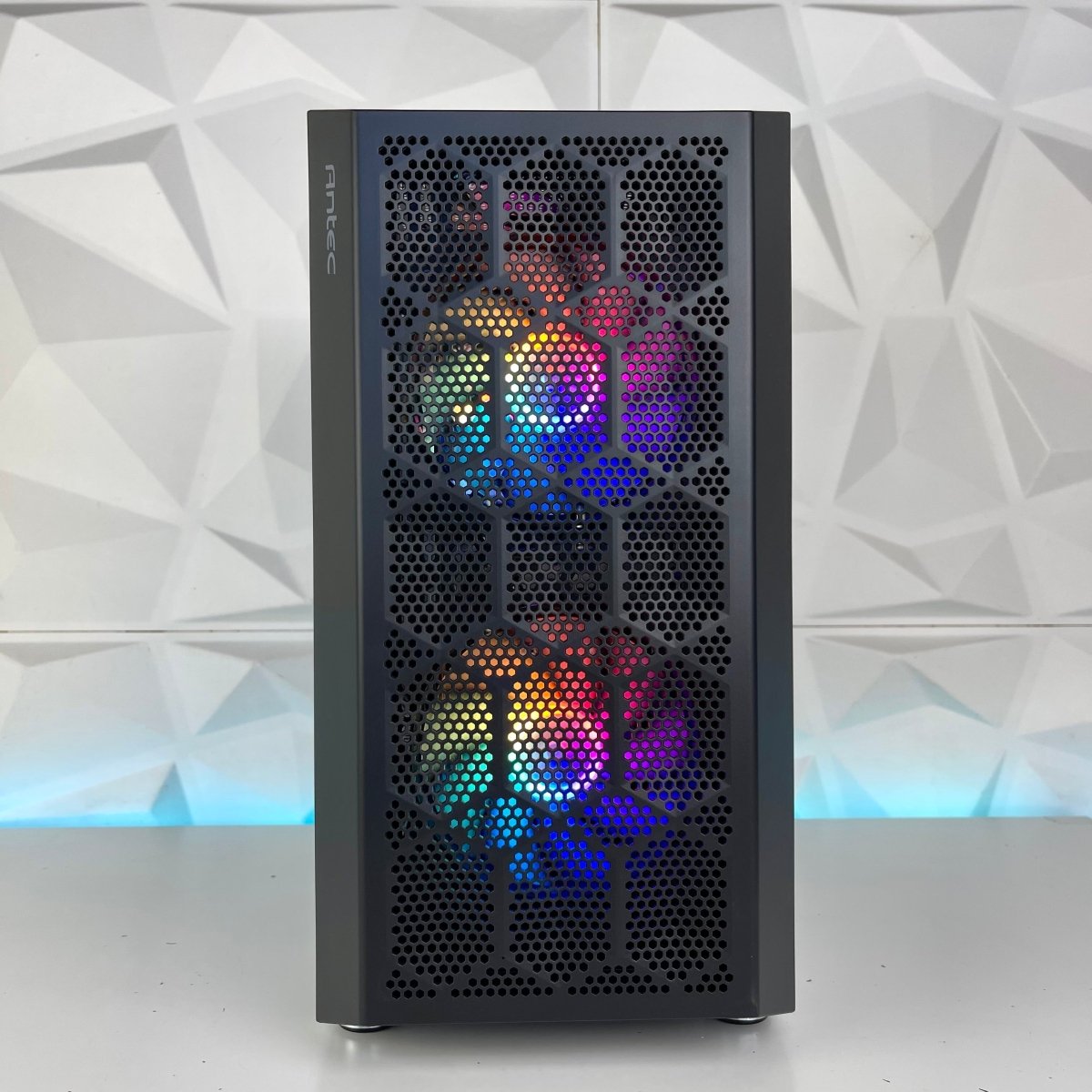 IGaming Ryzen 5 5500 | RTX 4060-4060Ti | Phantom NX200M