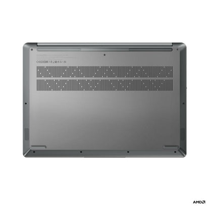LENOVO IDEAPAD 5 PRO 16ACH6 82L500KKPH LAPTOP (STORM GREY) | 16” WQXGA | RYZEN 7 5800H | 16GB DDR4 | 1TB SSD | RTX 3050 | WIN11 + MS OFFICE HOME & STUDENT 2021 + LENOVO CASUAL BACKPACK B210