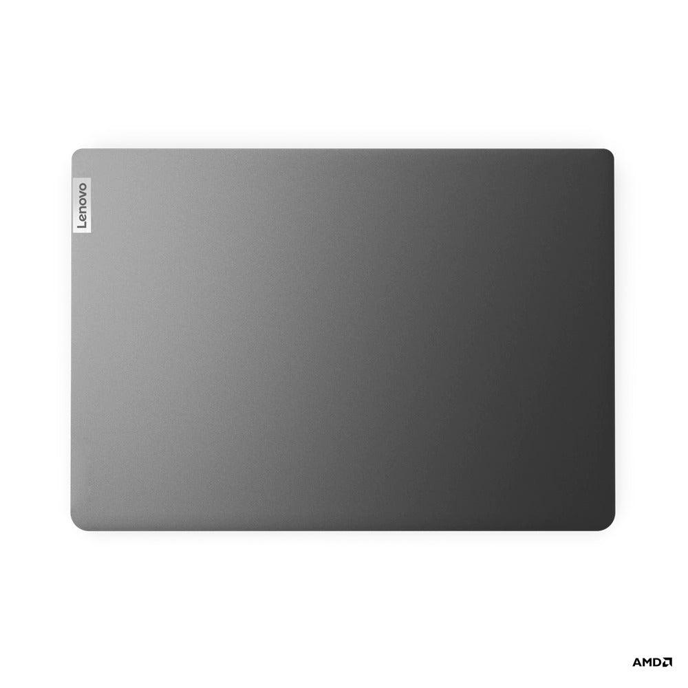 Lenovo Ideapad 5 Pro 16ARH7 82SN000BPH  Laptop (Storm Grey) | 16" 2.6k | Ryzen 5 6600HS | 16GB RAM DDR5 |1 TB SSD | RTX 3050 Ti | Windows 11 Home |  MS Office Home & Student 2021 + Lenovo Casual Backpack B210